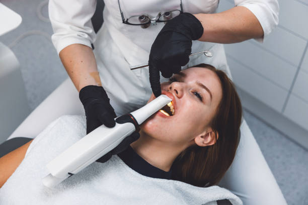 Best Chipped Tooth Repair Near Me  in West Brattleboro, VT